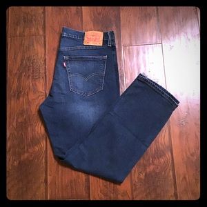 Levi’s 541 Jeans